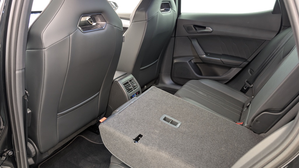 Cupra Formentor 1.4 E-HYBRID 245 CH DSG6 VZ