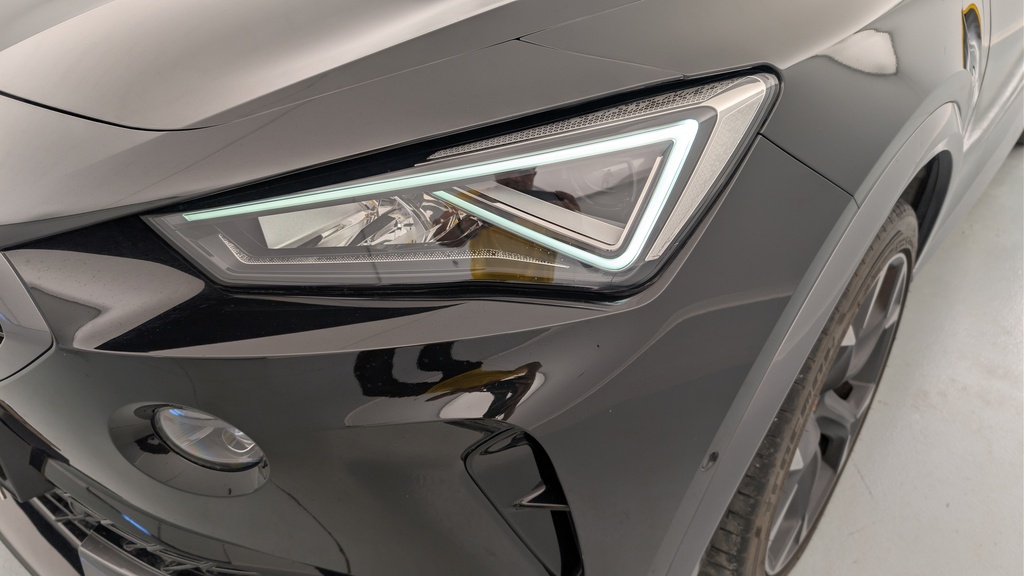 Cupra Formentor 1.4 E-HYBRID 245 CH DSG6 VZ