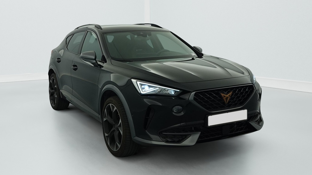 Cupra Formentor 1.4 E-HYBRID 245 CH DSG6 VZ