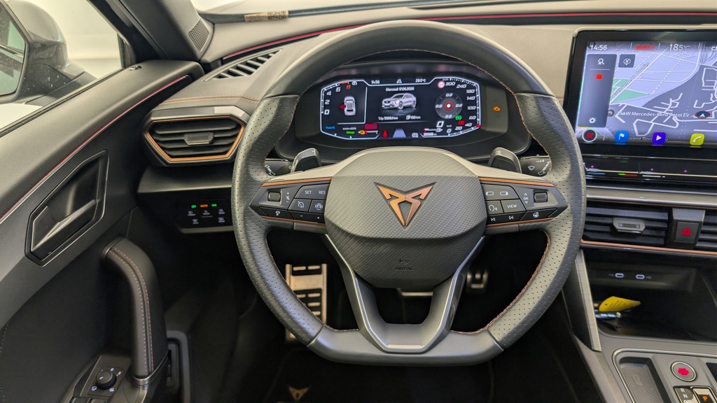 Cupra Formentor 1.4 E-HYBRID 245 CH DSG6 VZ