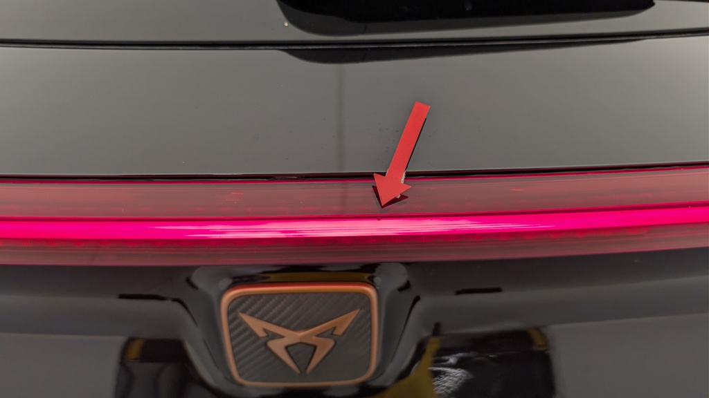 Cupra Formentor 1.4 E-HYBRID 245 CH DSG6 VZ