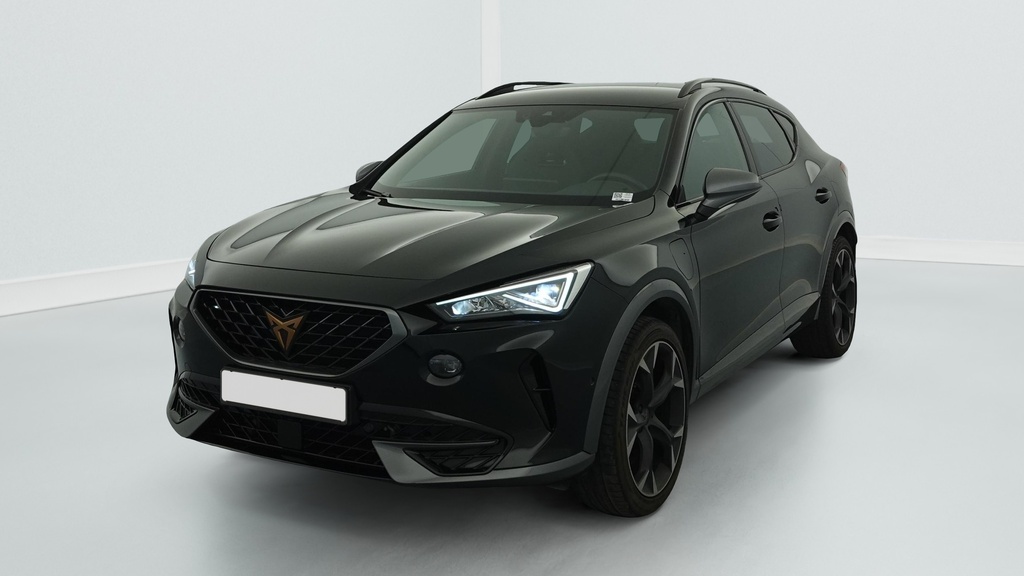 Cupra Formentor 1.4 E-HYBRID 245 CH DSG6 VZ