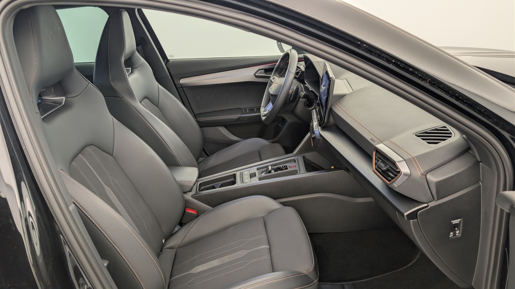 Cupra Formentor 1.4 E-HYBRID 245 CH DSG6 VZ