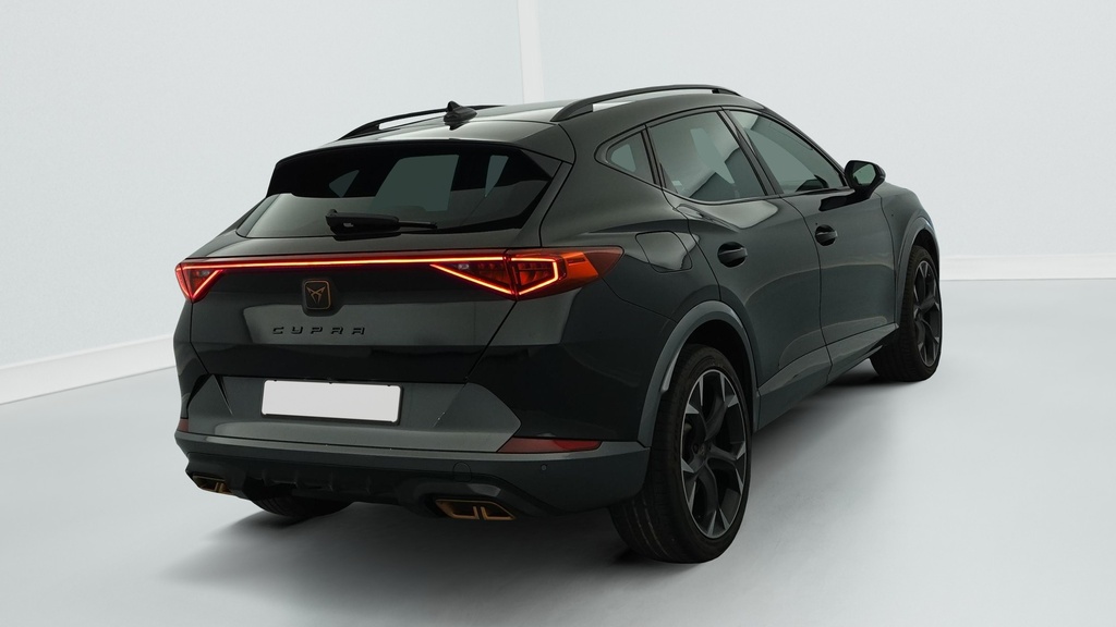 Cupra Formentor 1.4 E-HYBRID 245 CH DSG6 VZ
