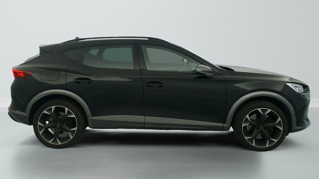 Cupra Formentor 1.4 E-HYBRID 245 CH DSG6 VZ