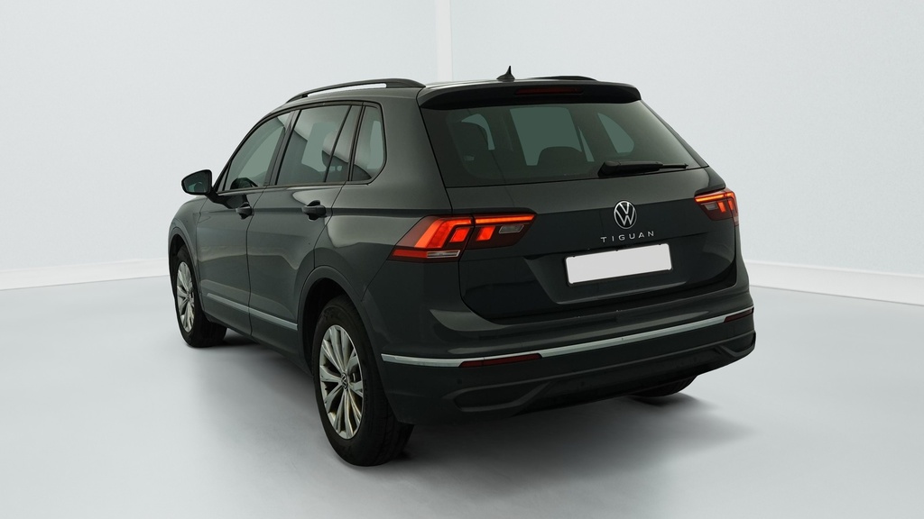 Volkswagen Tiguan 2.0 TDI 150ch DSG7 Life Plus