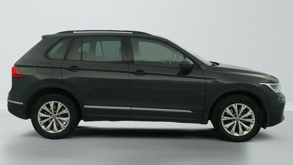 Volkswagen Tiguan 2.0 TDI 150ch DSG7 Life Plus