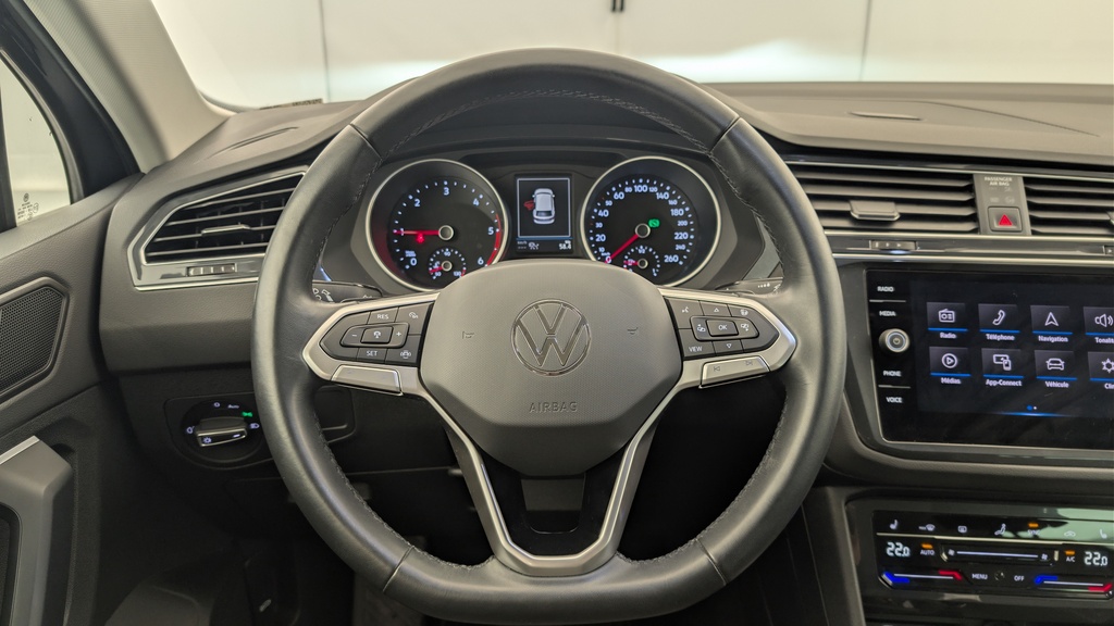 Volkswagen Tiguan 2.0 TDI 150ch DSG7 Life Plus