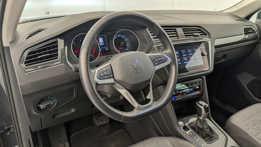 Volkswagen Tiguan 2.0 TDI 150ch DSG7 Life Plus
