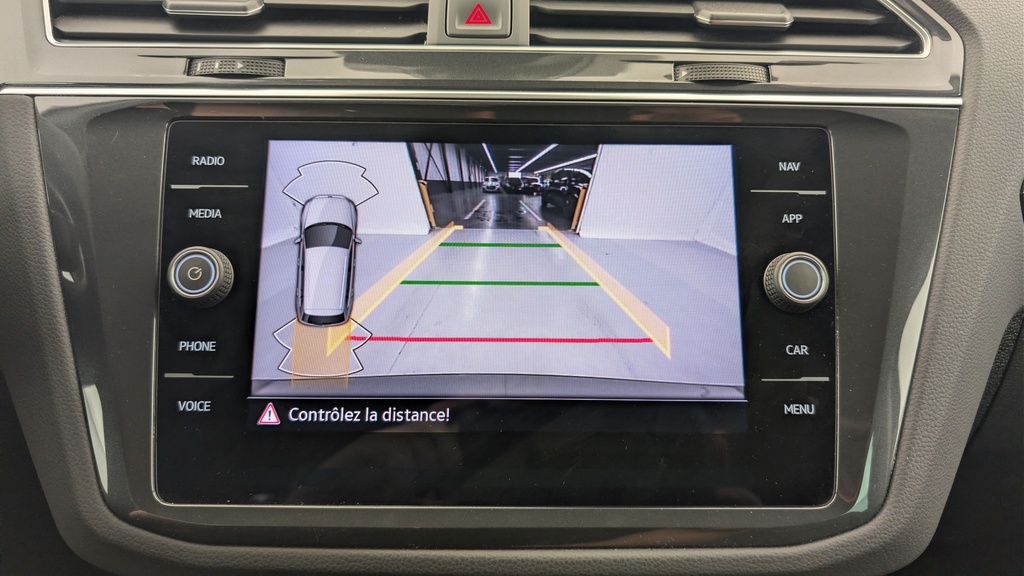 Volkswagen Tiguan 2.0 TDI 150ch DSG7 Life Plus