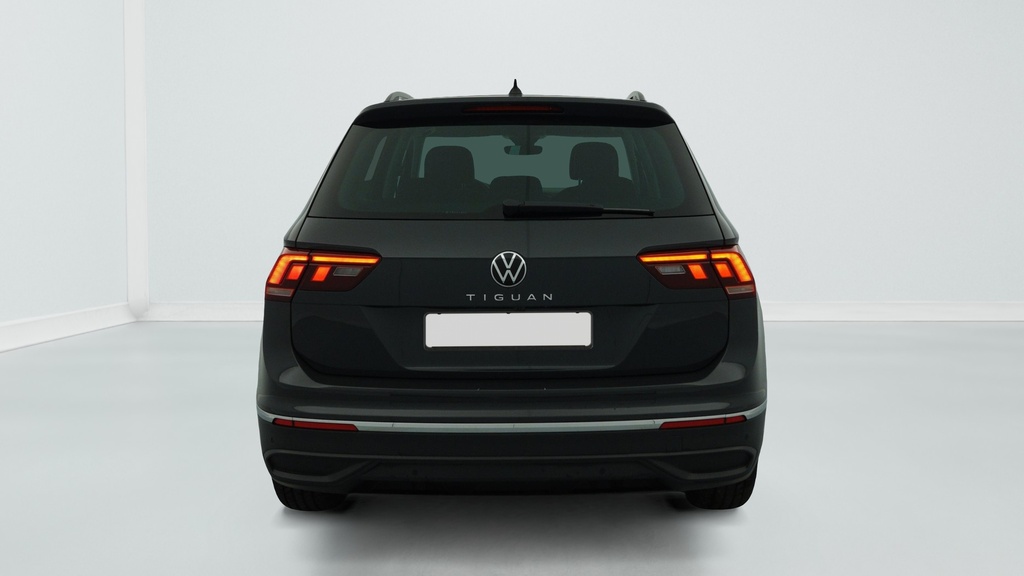 Volkswagen Tiguan 2.0 TDI 150ch DSG7 Life Plus