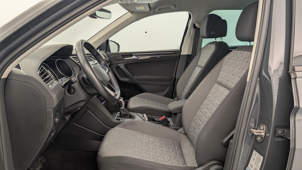 Volkswagen Tiguan 2.0 TDI 150ch DSG7 Life Plus