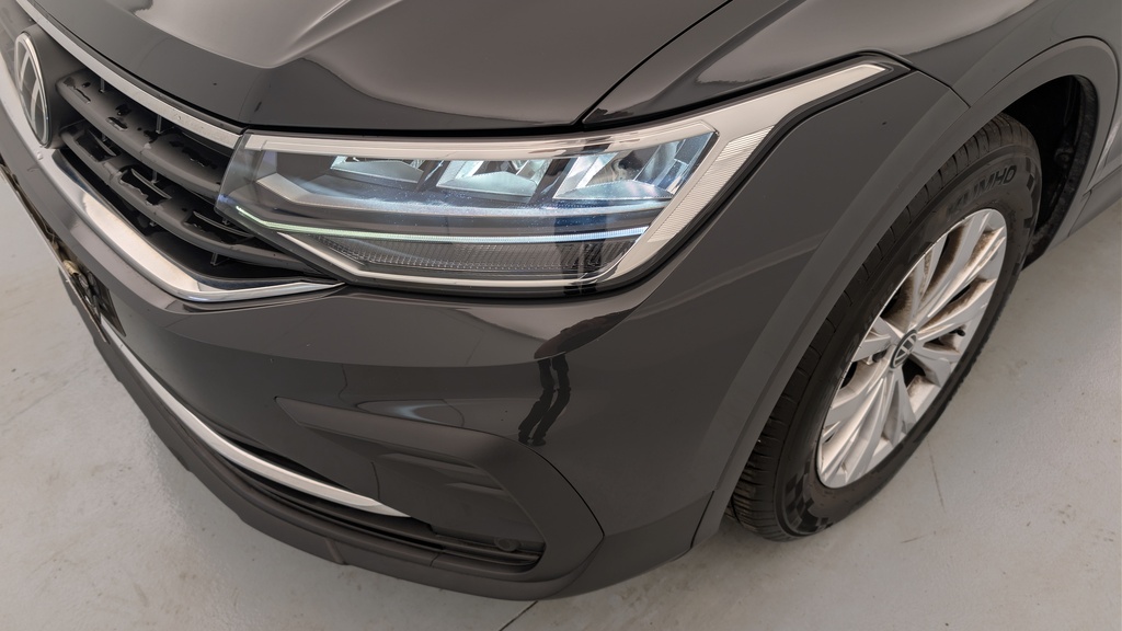Volkswagen Tiguan 2.0 TDI 150ch DSG7 Life Plus
