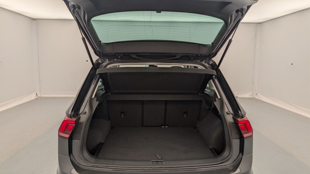 Volkswagen Tiguan 2.0 TDI 150ch DSG7 Life Plus