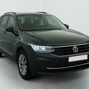 Volkswagen Tiguan 2.0 TDI 150ch DSG7 Life Plus