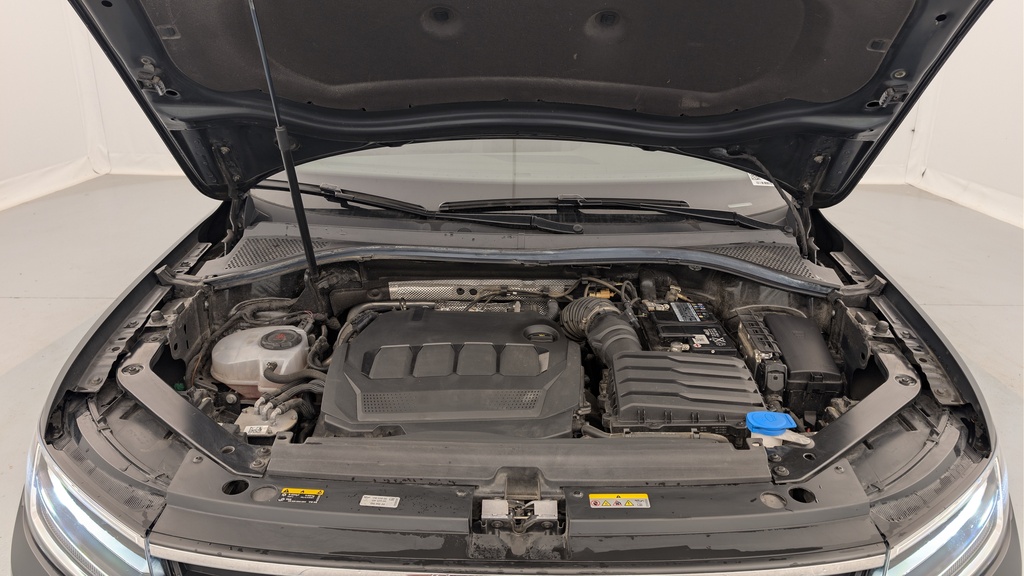 Volkswagen Tiguan 2.0 TDI 150ch DSG7 Life Plus