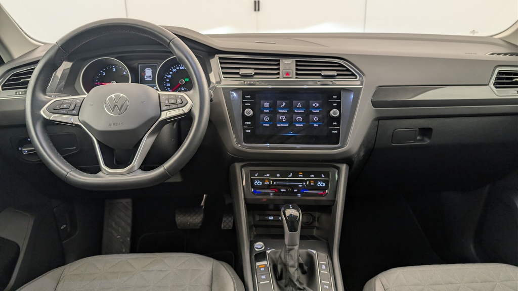 Volkswagen Tiguan 2.0 TDI 150ch DSG7 Life Plus