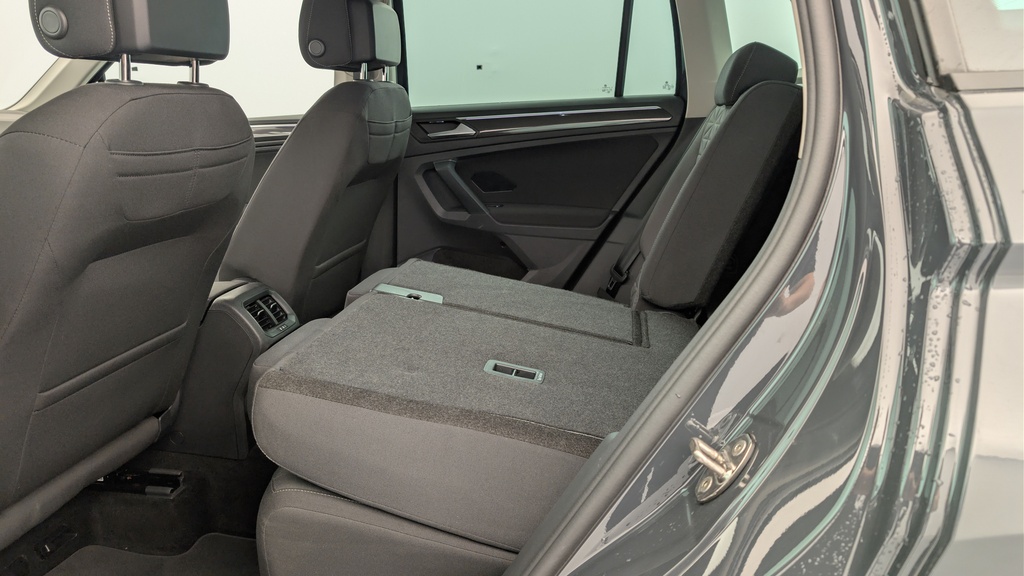 Volkswagen Tiguan 2.0 TDI 150ch DSG7 Life Plus