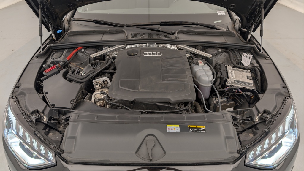 Audi A4 AVANT 35 TDI 163 S tronic 7 Design