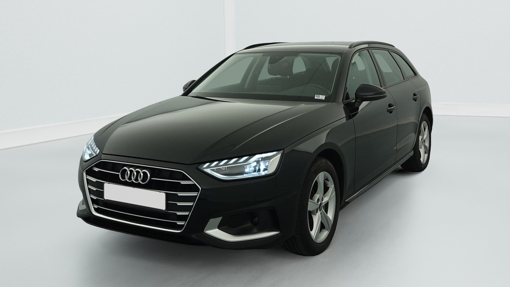 Audi A4 AVANT 35 TDI 163 S tronic 7 Design