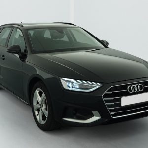 Audi A4 AVANT 35 TDI 163 S tronic 7 Design