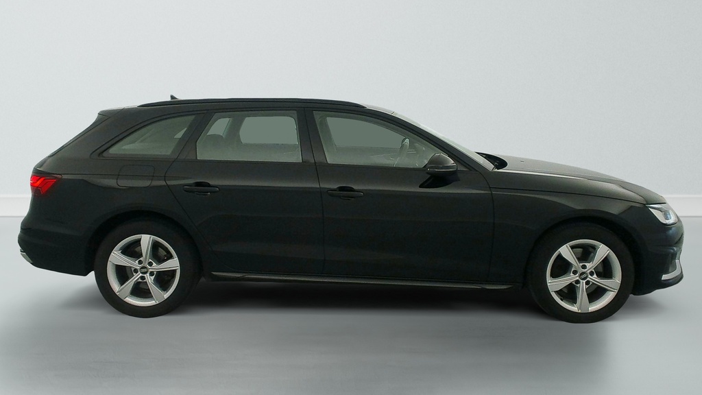 Audi A4 AVANT 35 TDI 163 S tronic 7 Design