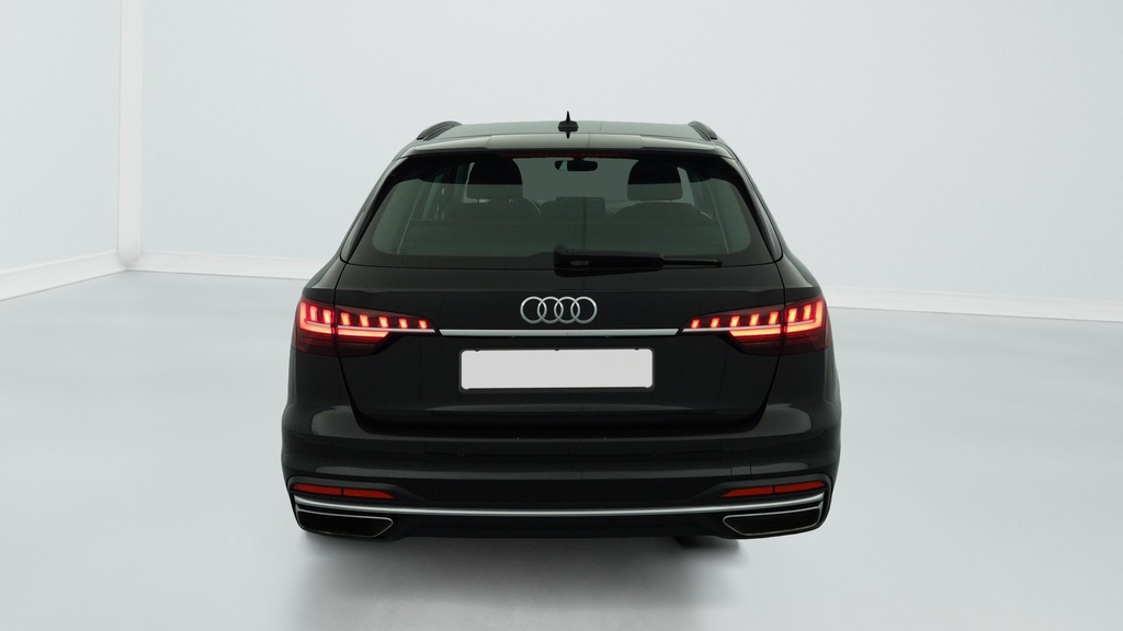 Audi A4 AVANT 35 TDI 163 S tronic 7 Design