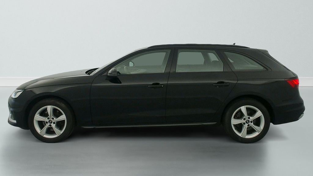 Audi A4 AVANT 35 TDI 163 S tronic 7 Design