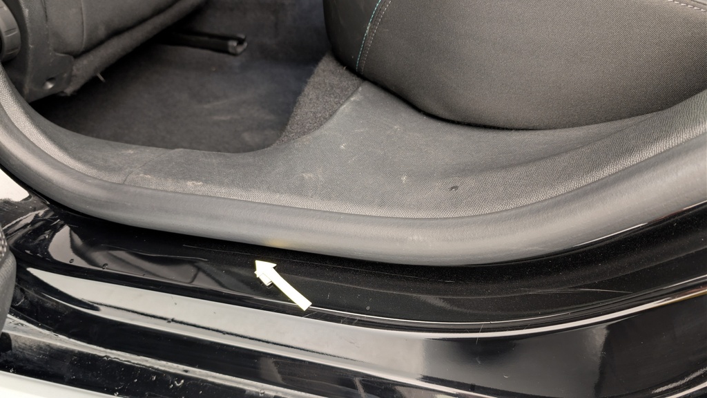 Peugeot 308 Hybrid 145 e-DCS6 Allure
