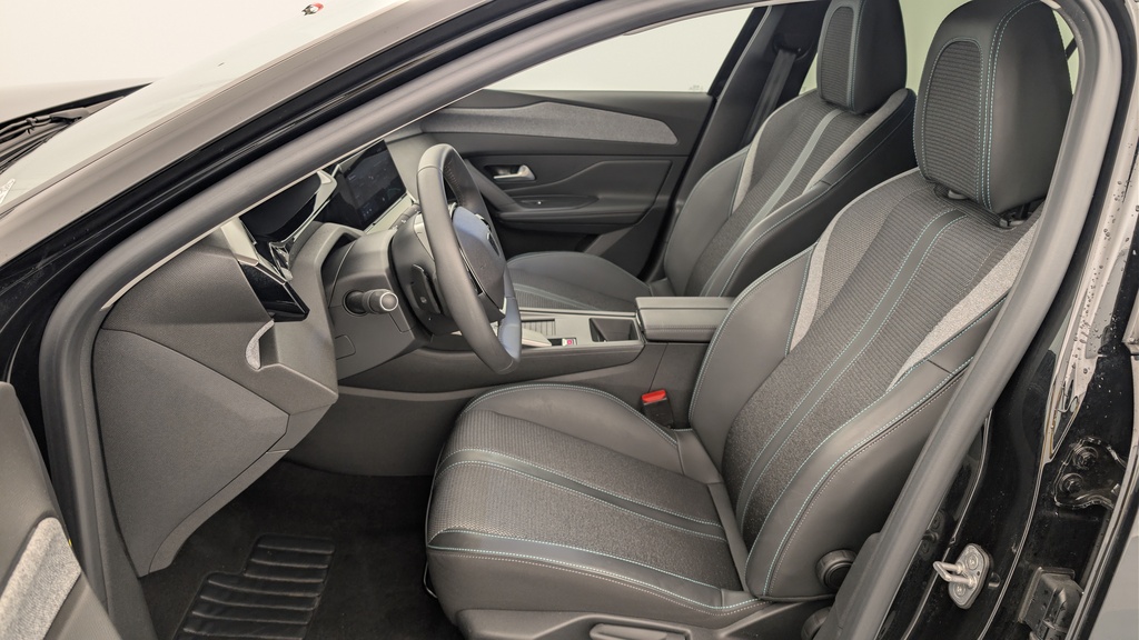 Peugeot 308 Hybrid 145 e-DCS6 Allure