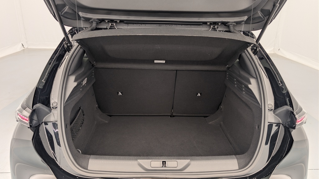 Peugeot 308 Hybrid 145 e-DCS6 Allure