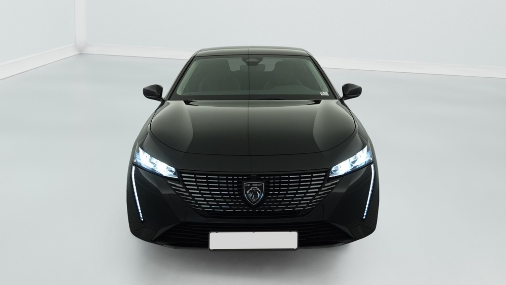 Peugeot 308 Hybrid 145 e-DCS6 Allure