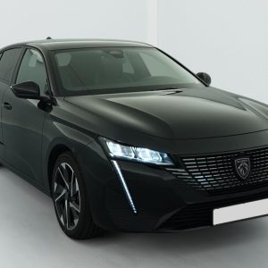 Peugeot 308 Hybrid 145 e-DCS6 Allure