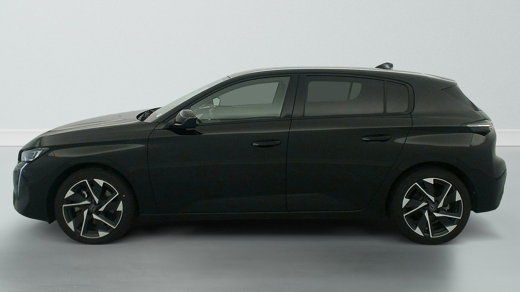 Peugeot 308 Hybrid 145 e-DCS6 Allure
