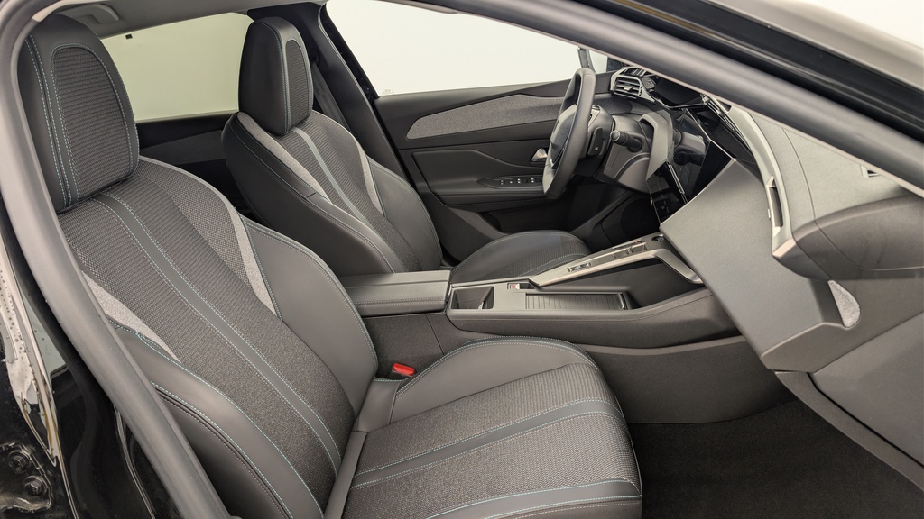 Peugeot 308 Hybrid 145 e-DCS6 Allure