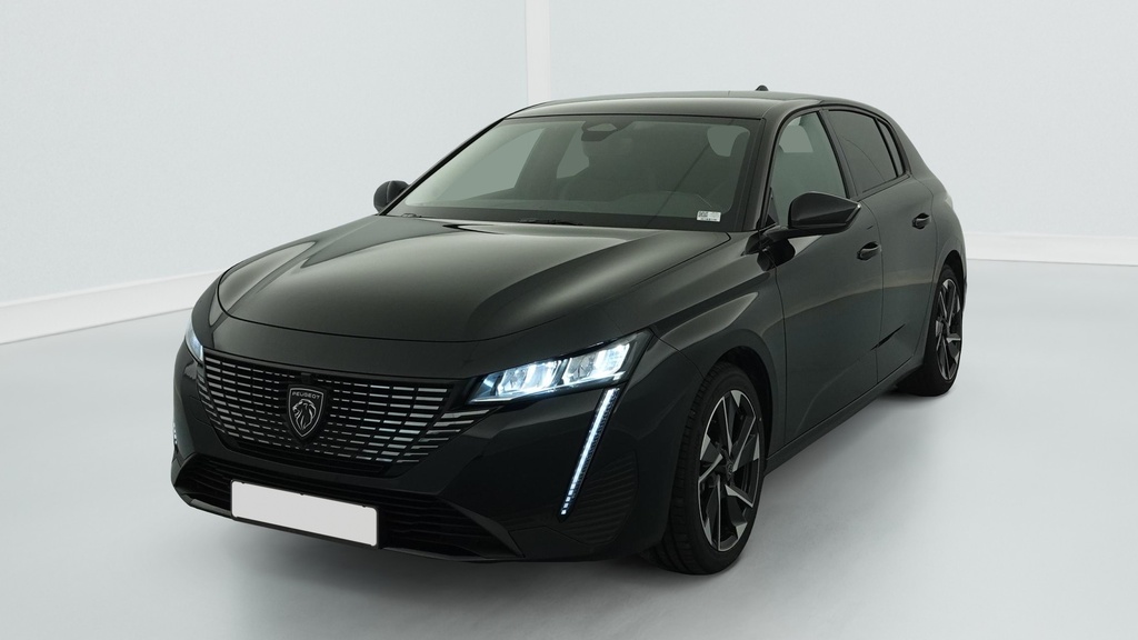 Peugeot 308 Hybrid 145 e-DCS6 Allure