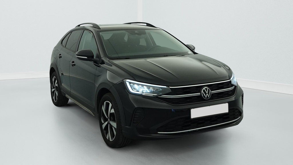 Volkswagen Taigo 1.0 TSI 95 BVM5 VW Edition