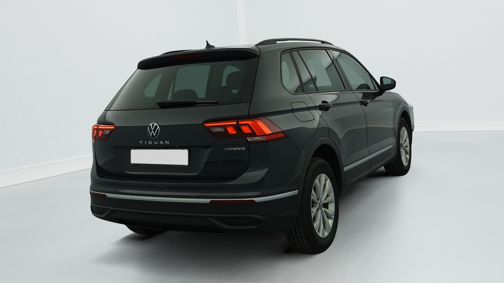 Volkswagen Tiguan 1.4 EHYBRID 245CH DSG6 LIFE