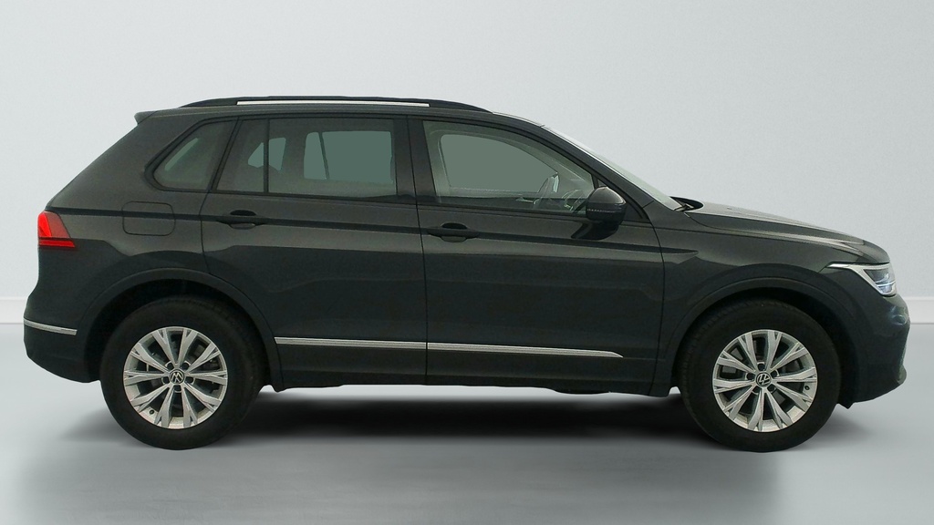 Volkswagen Tiguan 1.4 EHYBRID 245CH DSG6 LIFE
