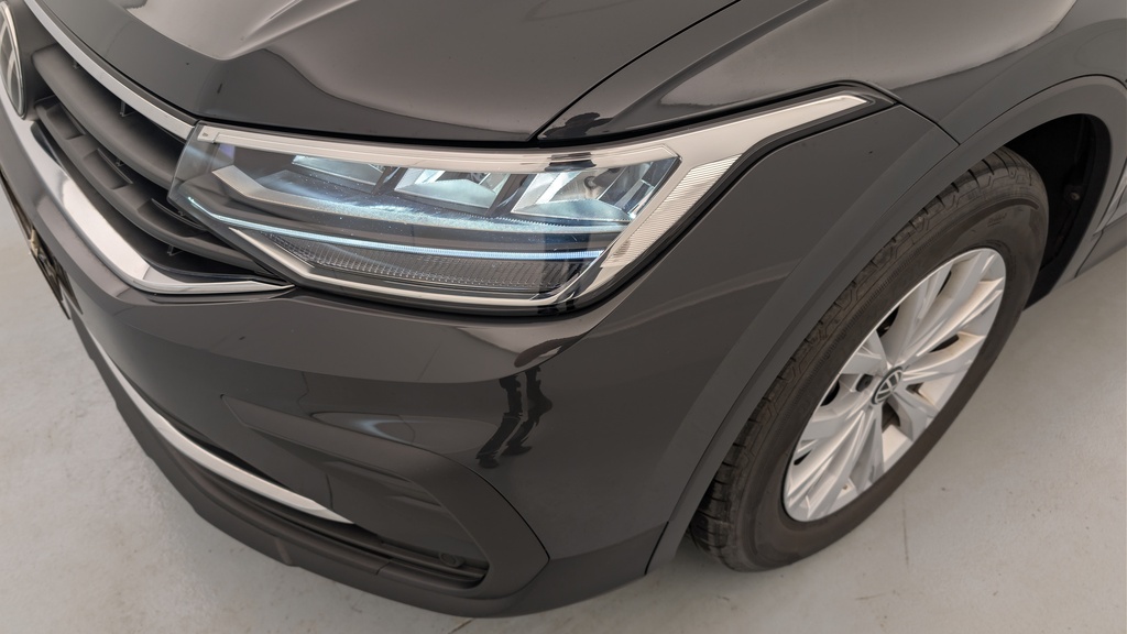Volkswagen Tiguan 1.4 EHYBRID 245CH DSG6 LIFE