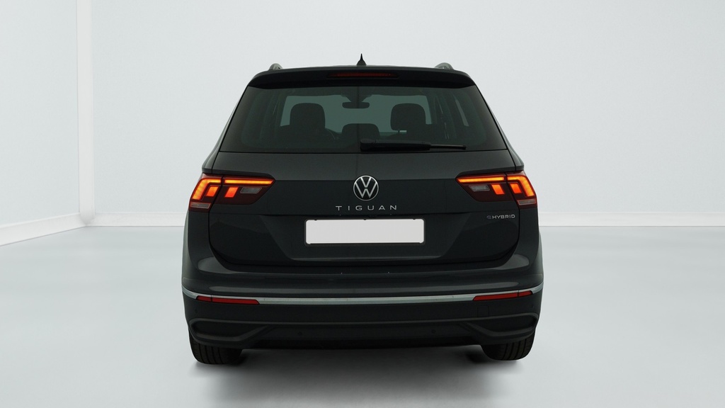 Volkswagen Tiguan 1.4 EHYBRID 245CH DSG6 LIFE