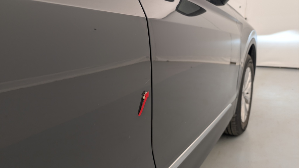 Volkswagen Tiguan 1.4 EHYBRID 245CH DSG6 LIFE