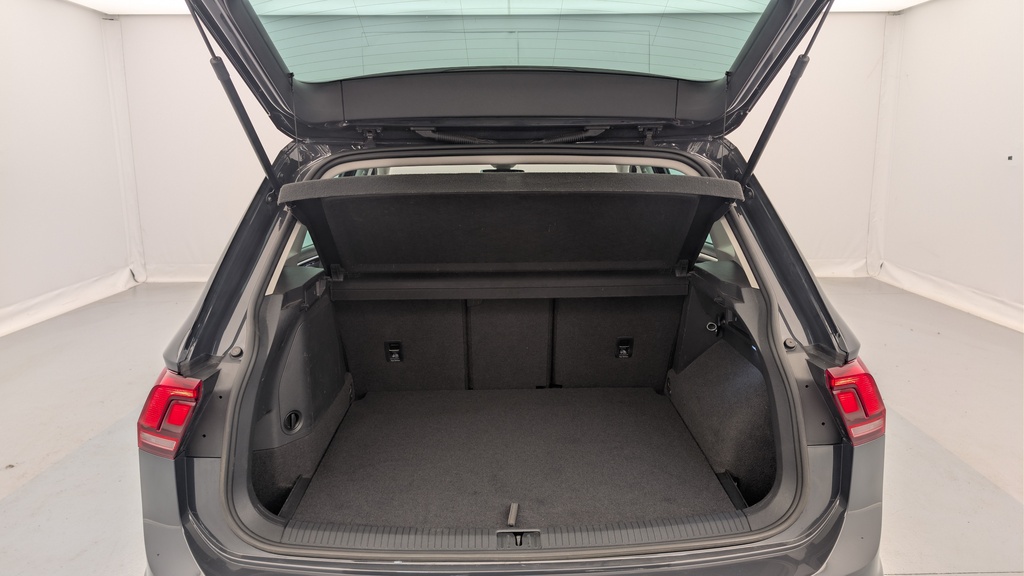 Volkswagen Tiguan 1.4 EHYBRID 245CH DSG6 LIFE