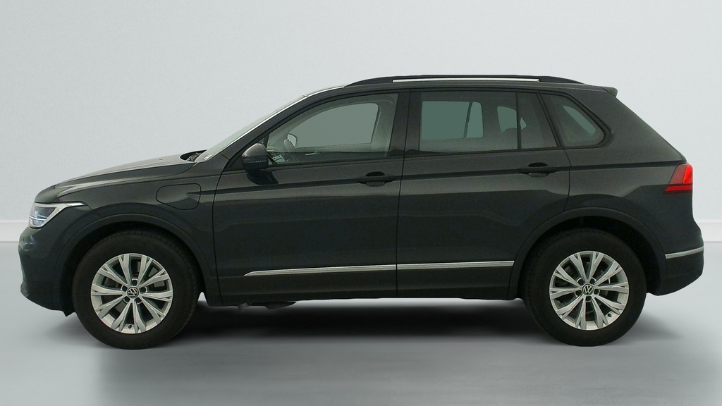 Volkswagen Tiguan 1.4 EHYBRID 245CH DSG6 LIFE