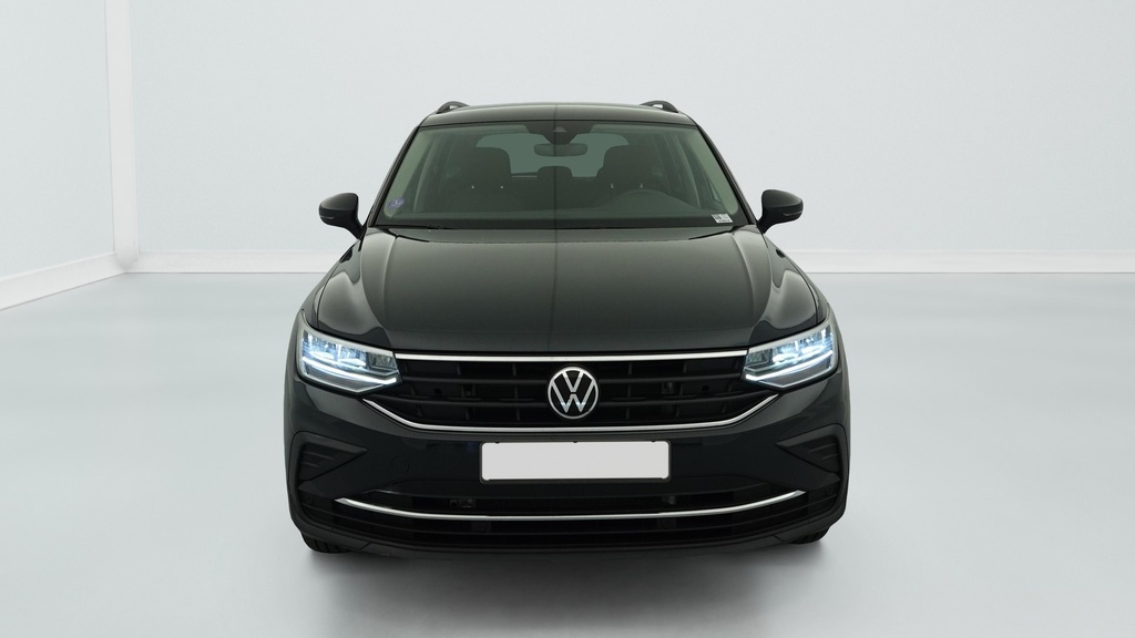 Volkswagen Tiguan 1.4 EHYBRID 245CH DSG6 LIFE
