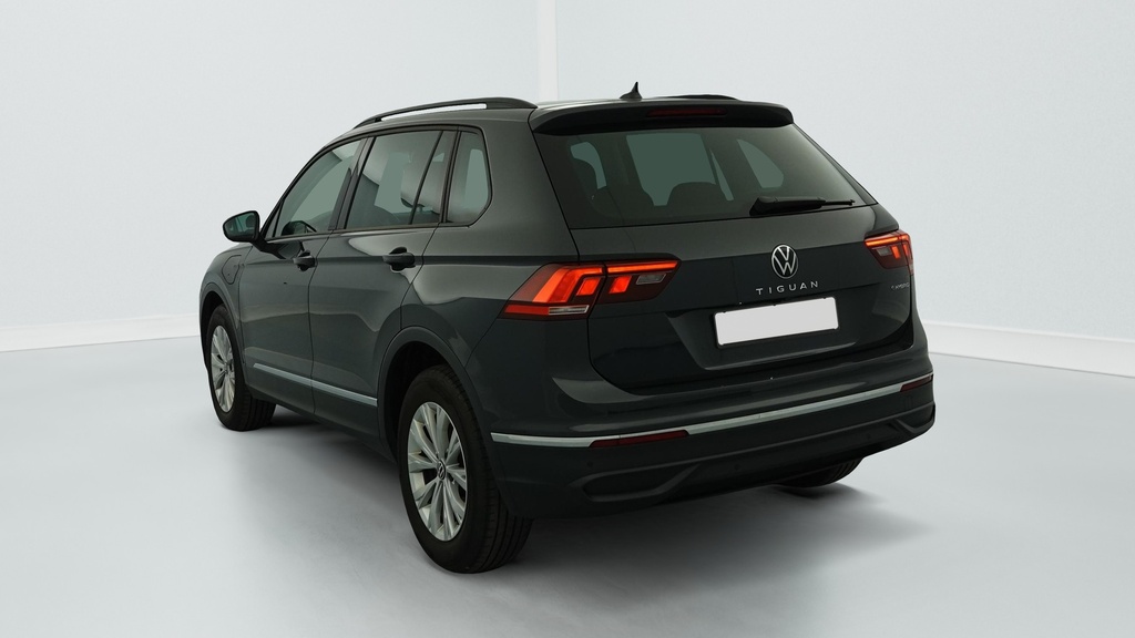 Volkswagen Tiguan 1.4 EHYBRID 245CH DSG6 LIFE
