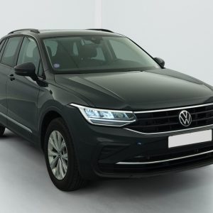 Volkswagen Tiguan 1.4 EHYBRID 245CH DSG6 LIFE