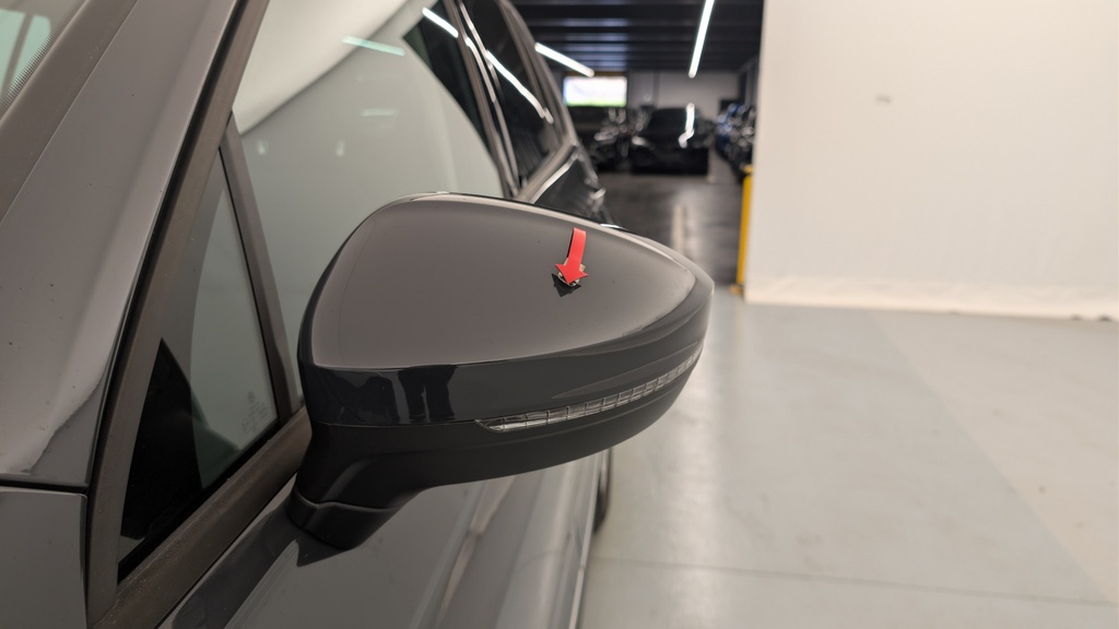 Volkswagen Tiguan 1.4 EHYBRID 245CH DSG6 LIFE