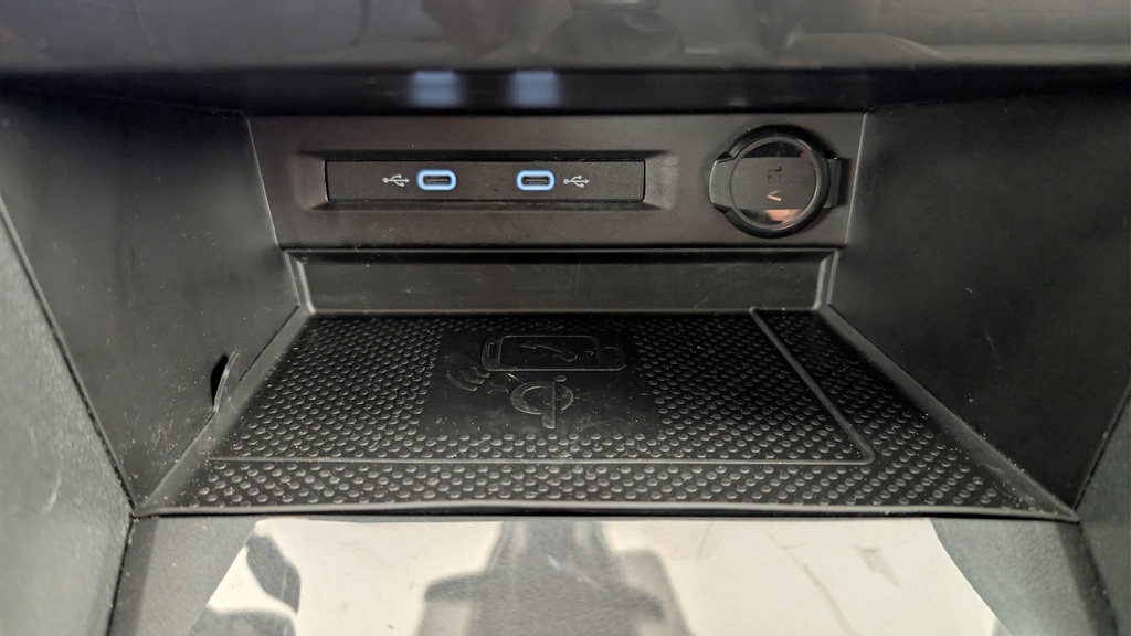 Volkswagen Tiguan 1.4 EHYBRID 245CH DSG6 LIFE