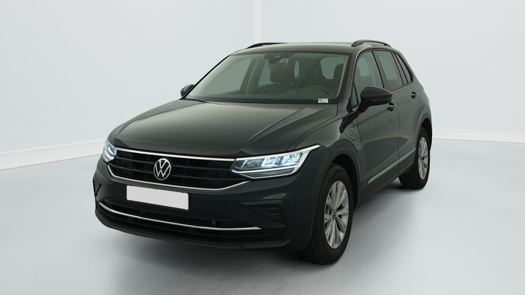 Volkswagen Tiguan 1.4 EHYBRID 245CH DSG6 LIFE